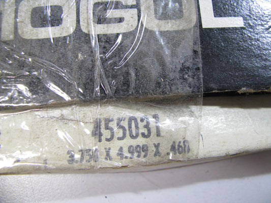 National 445031 Oil Seal - 4.999'' OD X 3.750'' ID X 0.468'' Wide