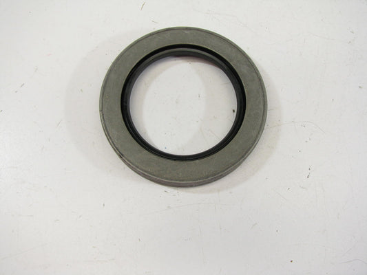 National 450132 Oil Seal - 3.371'' OD X 2.250'' ID X 0.468'' Wide