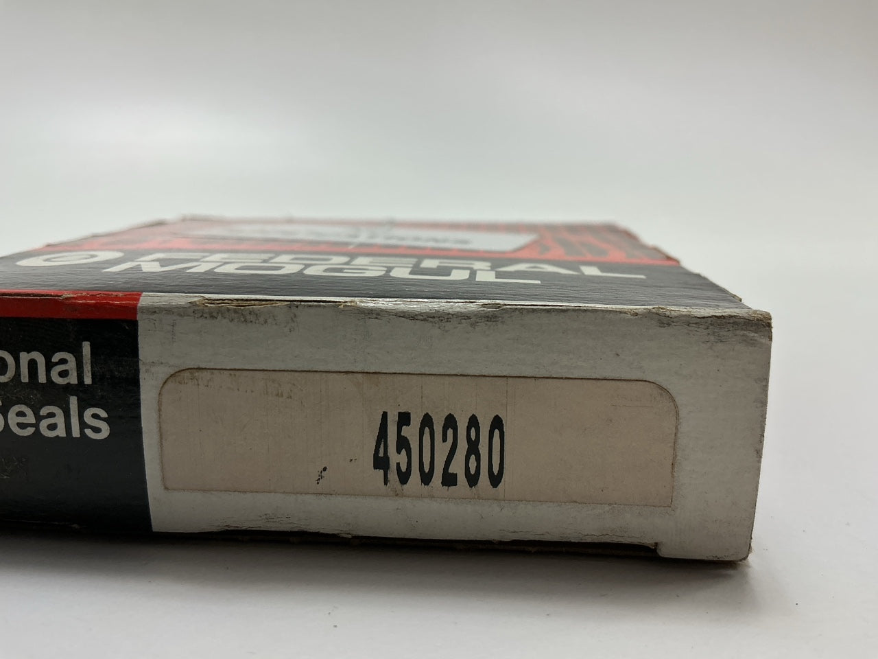 National 450280 Multi-Purpose Seal - 2.762'' OD X 1.781'' ID X 0.500'' Wide