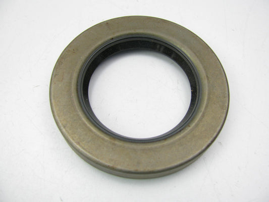 National 450343 Oil Seal - 3.371'' OD X 2.062'' ID X 0.468'' Wide