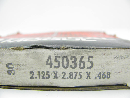 National 450365 Manual Transmission Output Shaft Seal