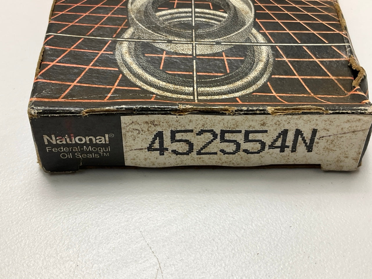 National 452554N Manual Transmission Input Shaft Seal