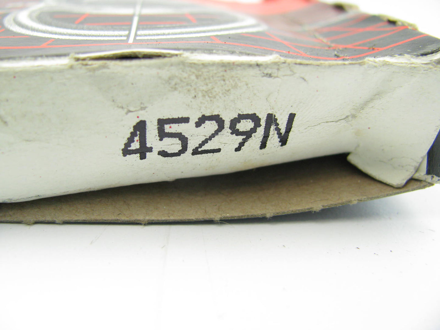 National 4529N Manual Transmission Drive Shaft Seal