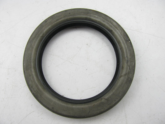National 455001 Oil Seal - 3.543'' OD X 2.500'' ID X 0.500'' Wide
