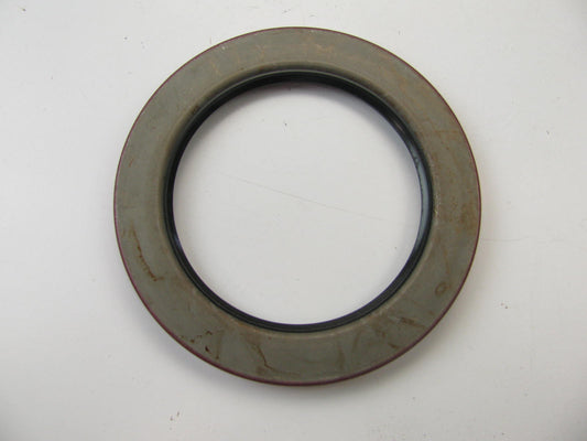 National 455060 Oil Seal - 6.250'' OD X 4.375'' ID X 0.562'' Wide