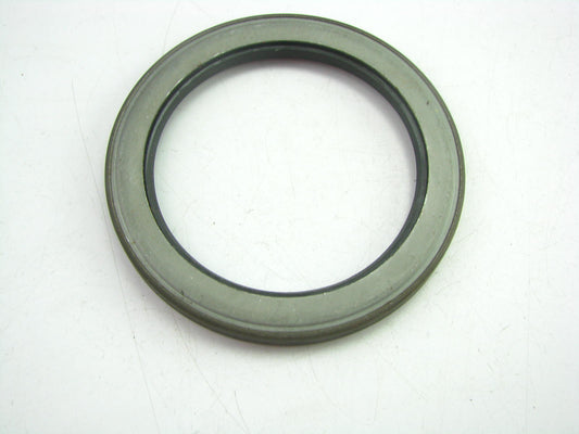 National 455191 Wheel Hub Seal - 5.256'' OD X 3.938'' ID X 0.438'' Wide - 39320