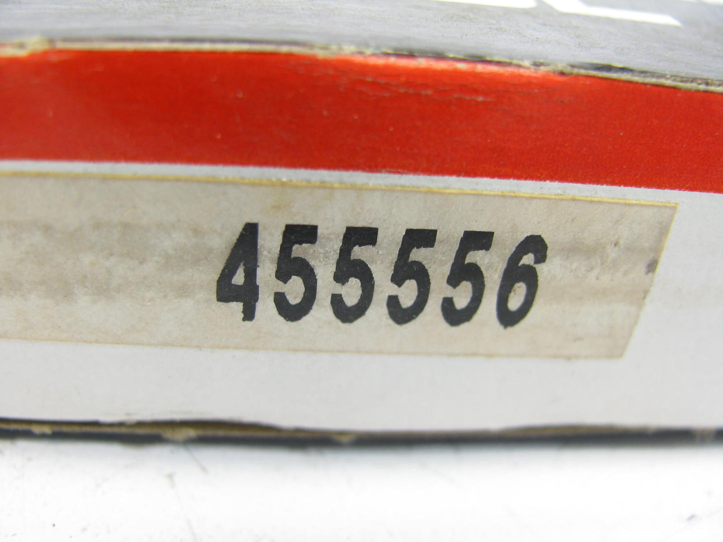 National 455556 Oil Seal - 4.376'' OD X 2.875'' ID X 0.625'' Wide