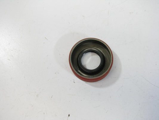 National 470025 Oil Seal - 1.379'' OD X 0.687'' ID X 0.250'' Wide