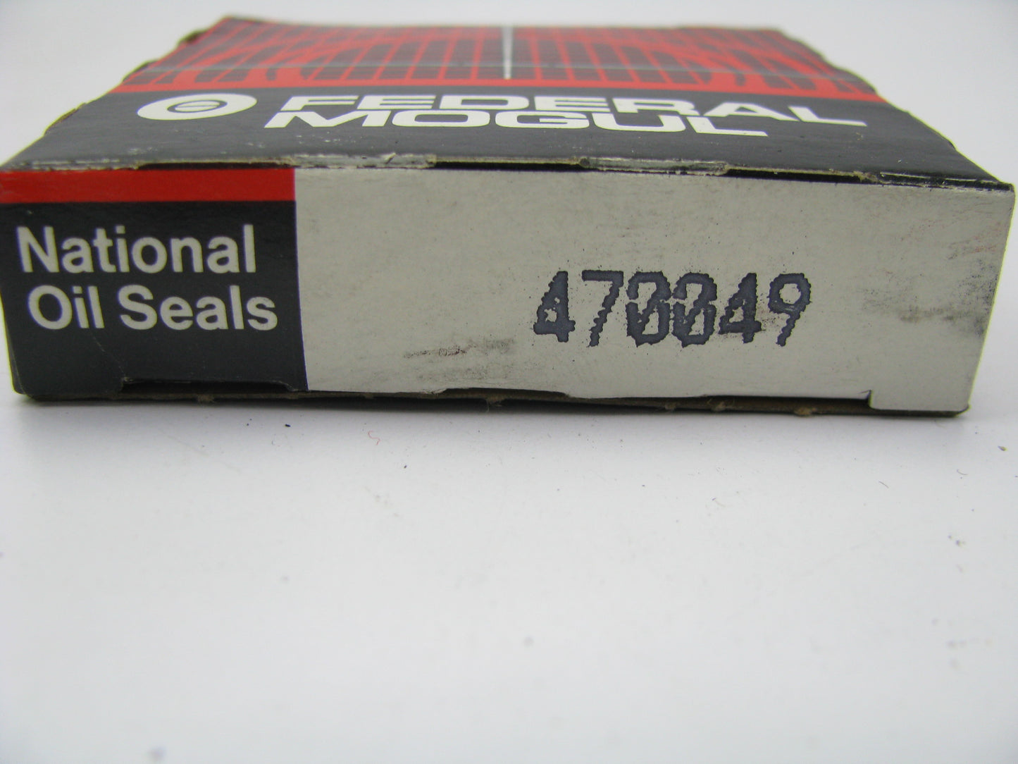 National 470049 Oil Seal - 1.989'' OD X 1.250'' ID X 0.252'' Wide