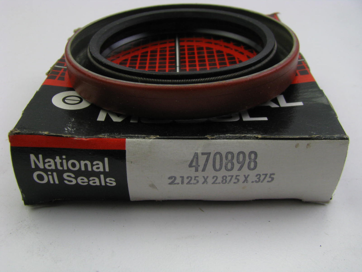 National 470898 Manual Transmission Main Shaft Seal