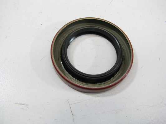 National 471692 Oil Seal - 1.756'' OD X 1.125'' ID X 0.25'' Wide