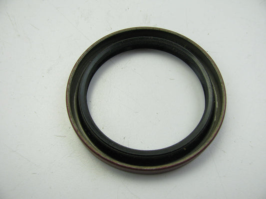National 471887 Oil Seal - 3.1300'' OD X 2.4375'' ID X 0.3750'' Wide