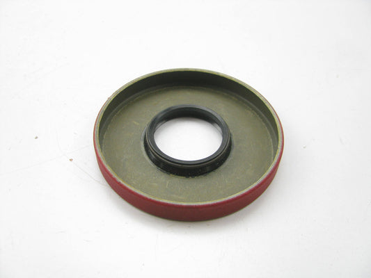 National 472954 Wheel Oil Seal - 1.125'' ID X 2.835'' OD X 0.375'' Wide