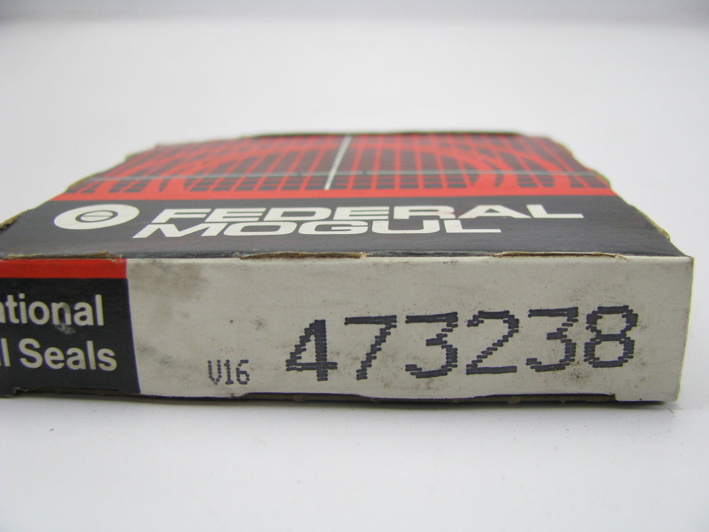 National 473238 Oil Seal - 1.875'' ID X 2.879'' OD X .312'' WIDTH