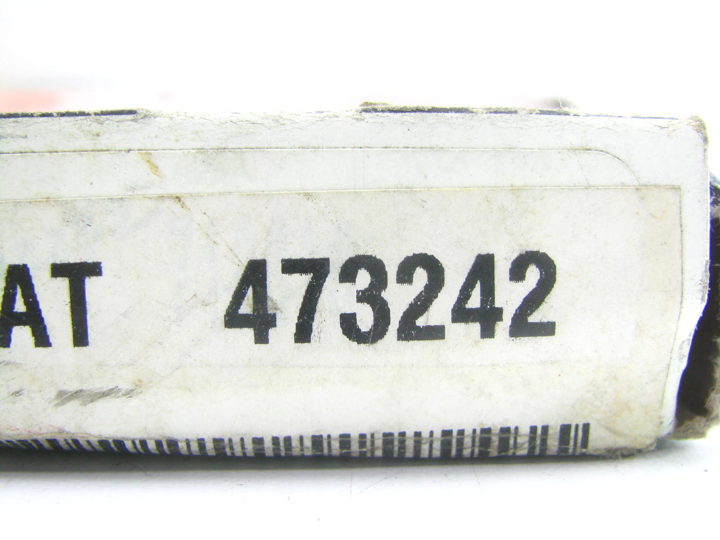 National 473242 Oil Seal - 3.13'' OD X 2.00'' ID X .375'' Wide - 20070
