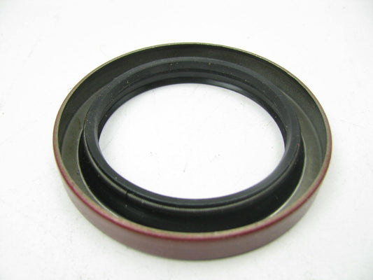 National 473467 Wheel Seal - 2.296'' OD X 2.125'' ID X 0.375'' Wide