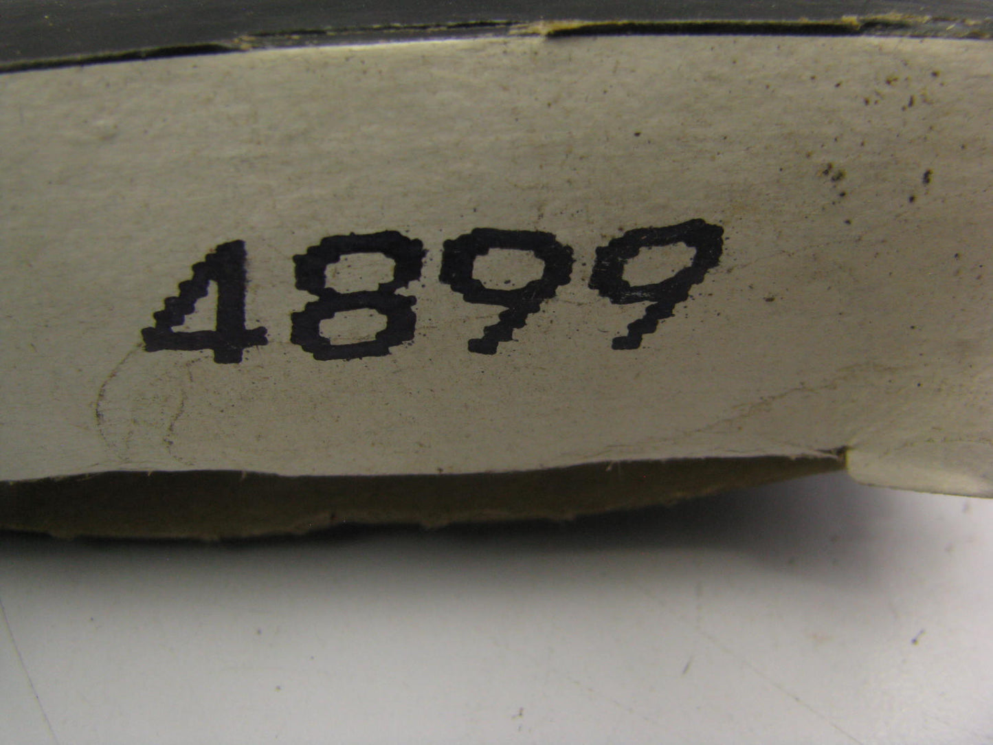 National 4899 Wheel Seal - Front Inner / Rear Inner