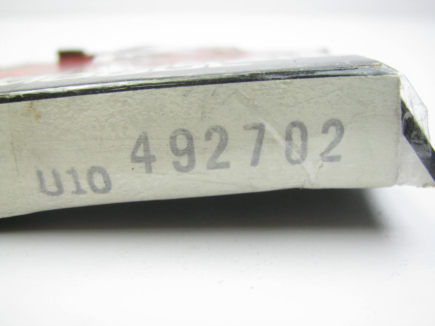 National 492702 Front Wheel Seal
