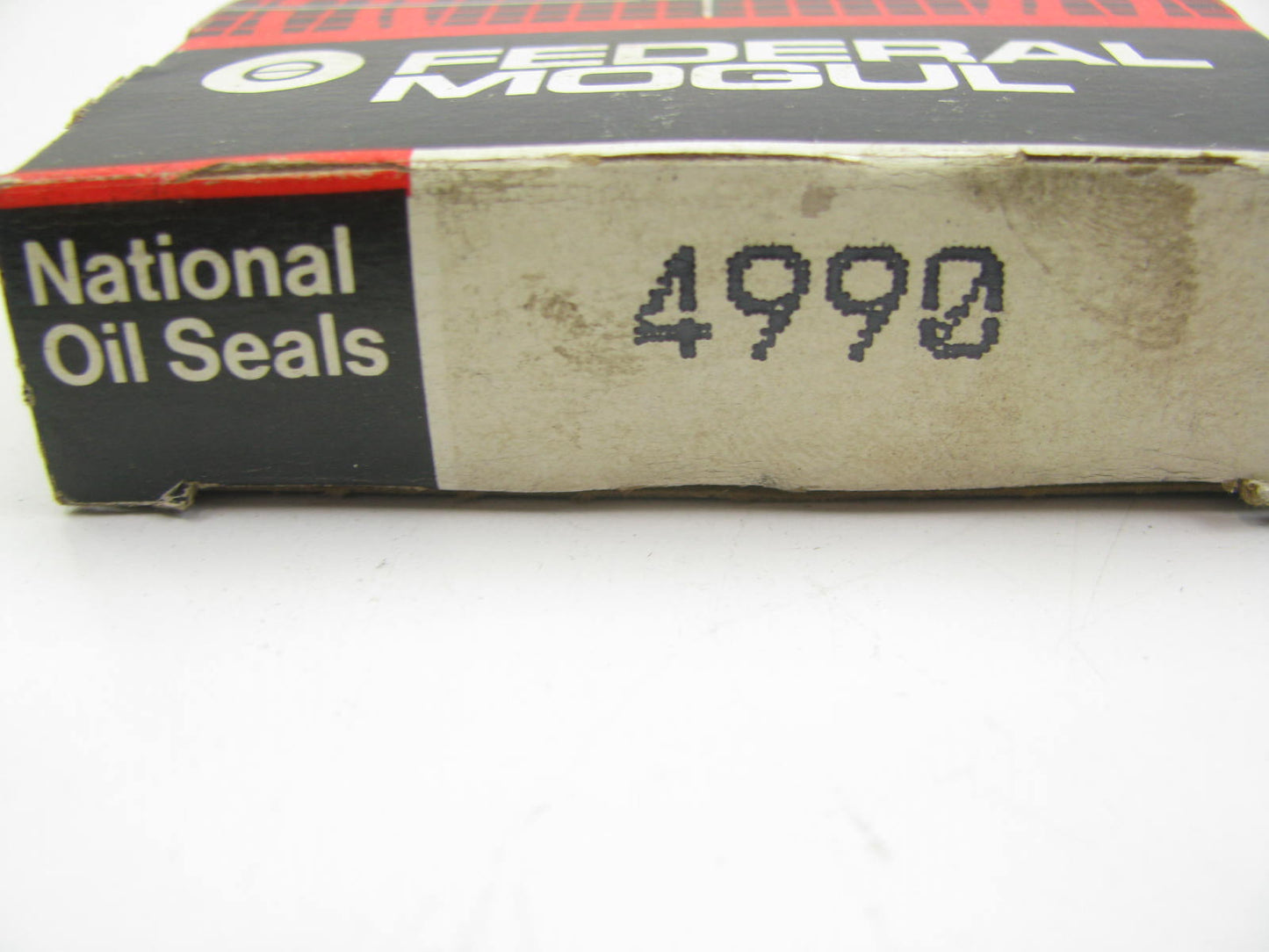 National 4990 Wheel Seal - Front Inner