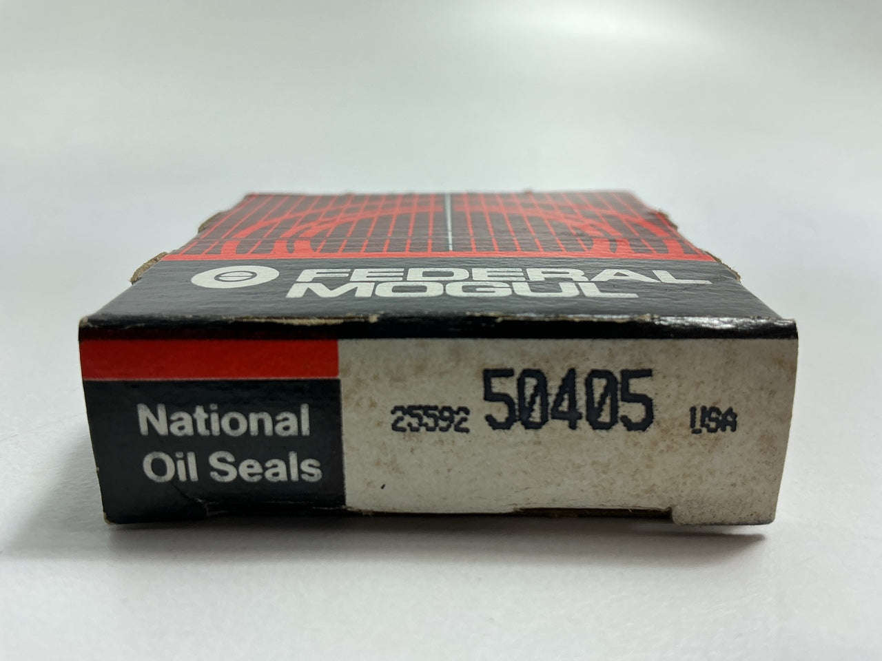 National 50405 Multi-Purpose Seal 0.718'' Shaft Dia., 1.128'' OD, 0.375'' Width