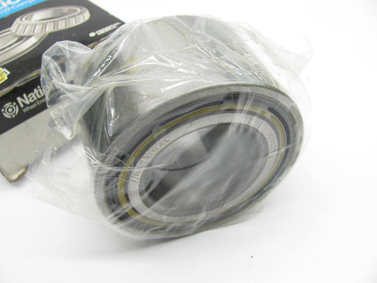 National 510006 Wheel Bearing - Front / Rear