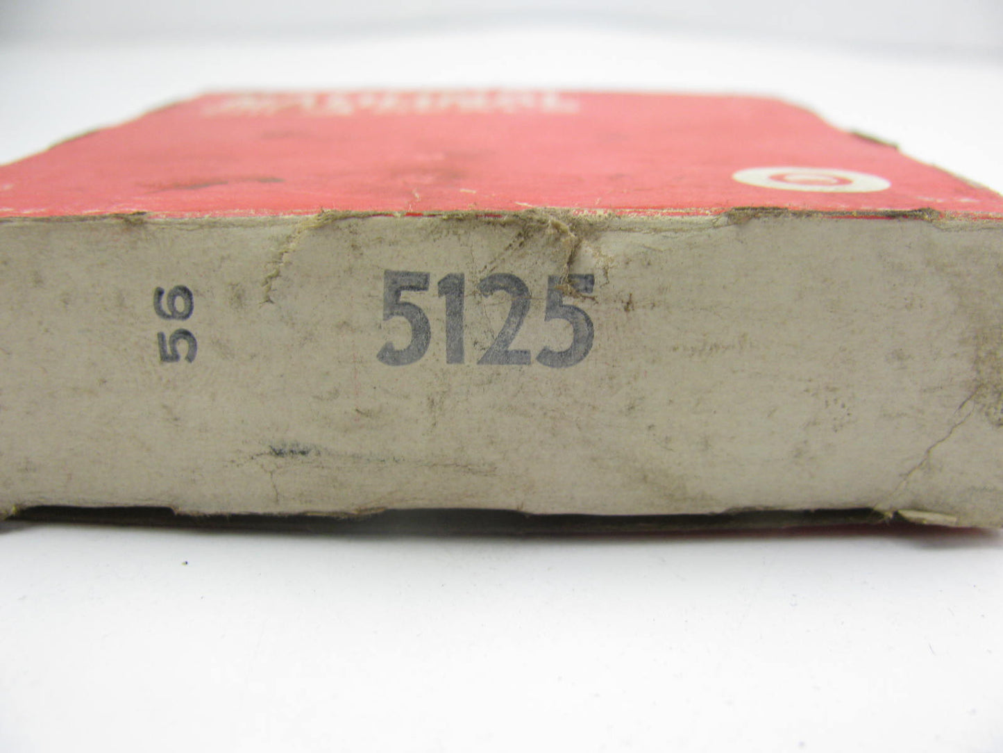 National 5125 Wheel Seal - 2.627'' ID X 1.999'' ID X 0.635'' Wide