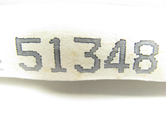 National 51348 Front Wheel Seal - 28275 411348 39154 1639 N28275