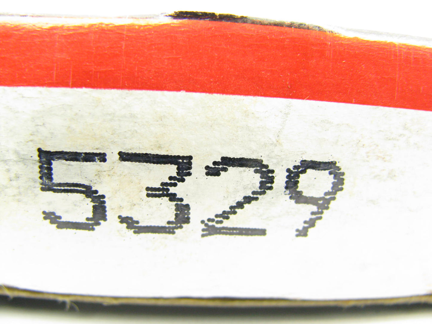 National 5329 Rear Outer Wheel Seal