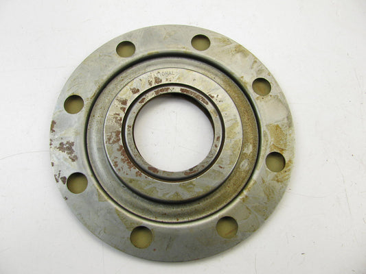 National 5408 Oil Seal - 8.250'' OD X 3.124'' ID X 0.518'' - 29127