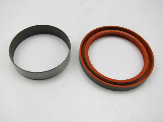 National 5509 Oil Seal - 4.125'' OD X 3.119'' ID X 0.500'' Wide - 31185 46319