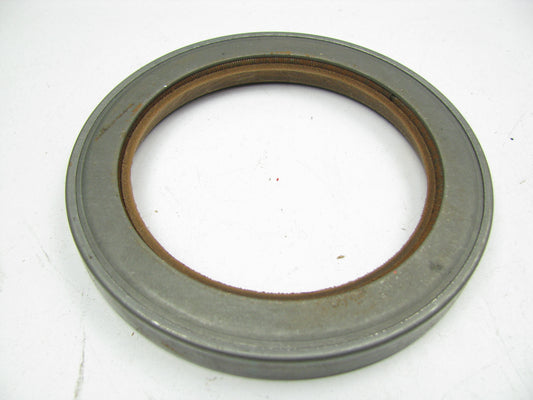 National 55249 Oil Seal - 4.70'' OD X 3.30'' ID X 0.55'' Wide