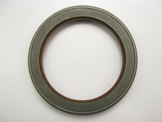 National 55353 Wheel Seal - 4.844'' OD X 3.625'' ID X 0.500'' Wide