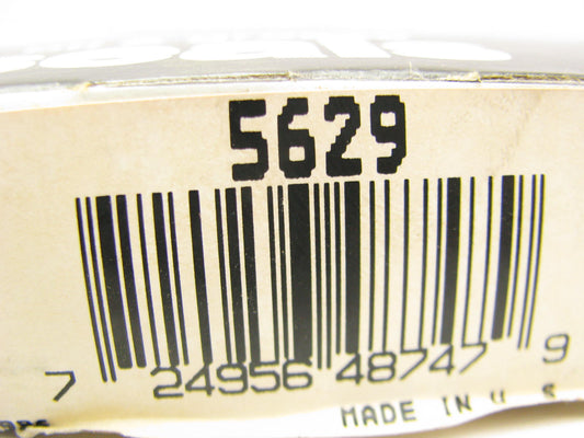 National 5629 Wheel Seal - 4.008'' OD X 3.000'' ID X 0.625'' Wide