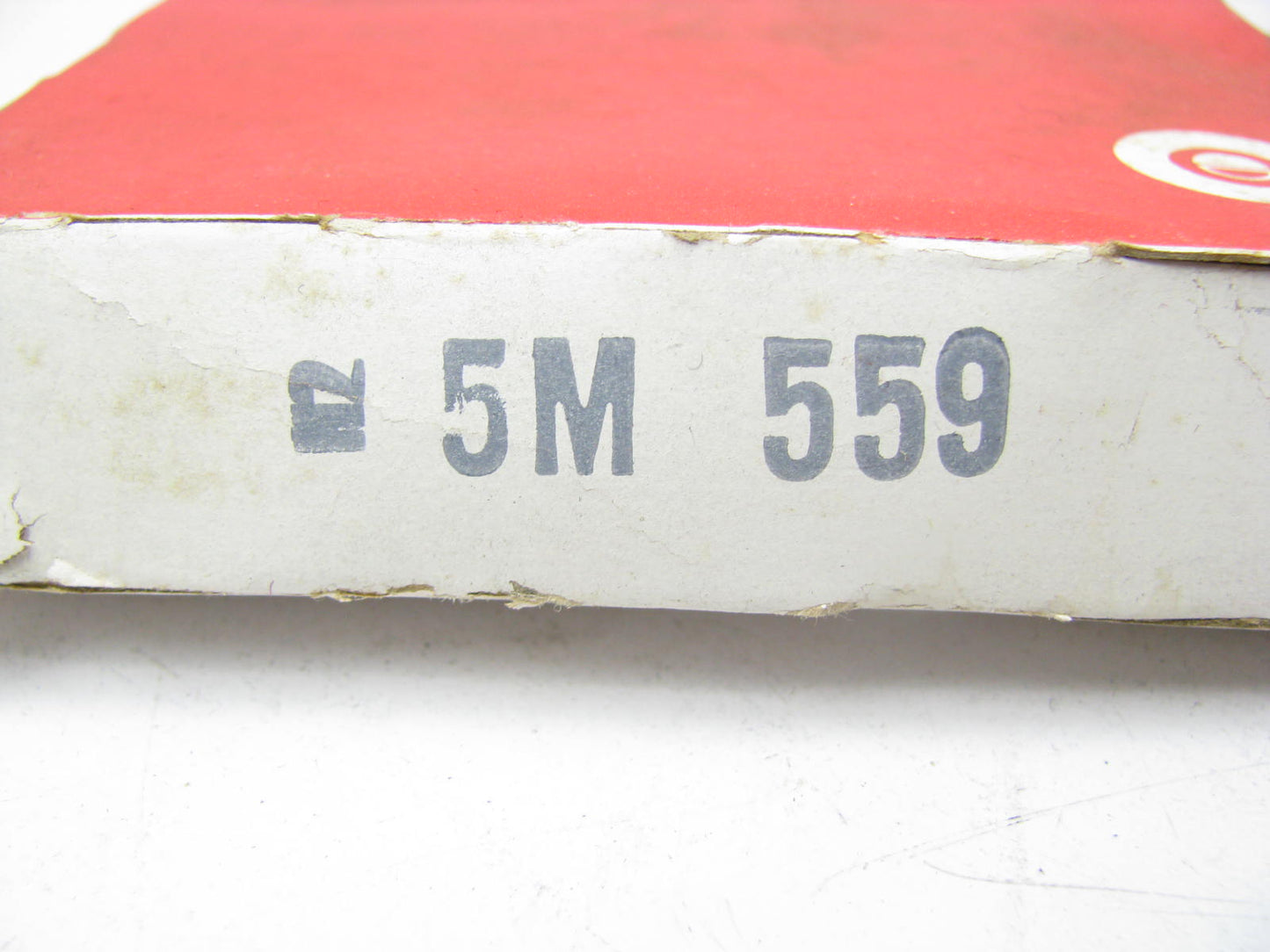 National 5M559 Felt Seal - 4723 20300D 28037 T240 A86143 43340 CHR28037 88233