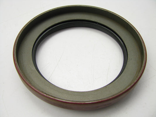 National 6638S Front Wheel Seal - 4.84'' OD X 3.625'' ID X 0.875'' W