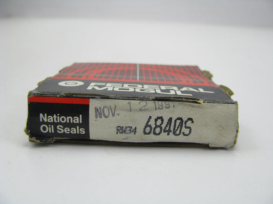 National 6840S Wheel Seal - Front Inner