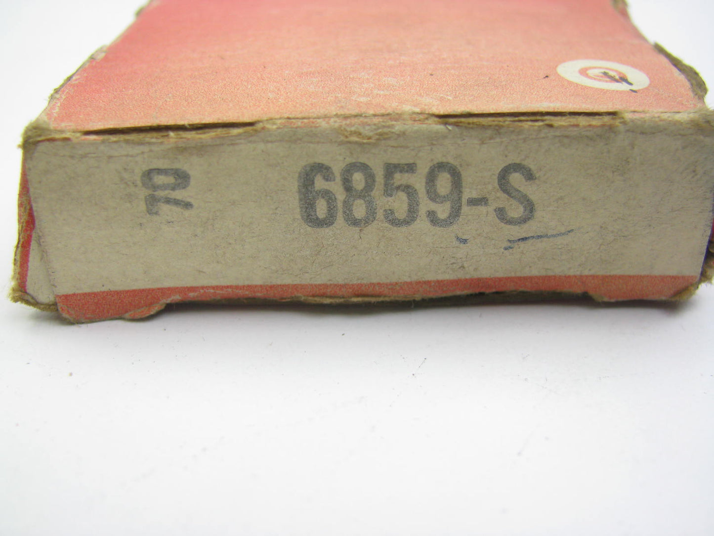 National 6859-S Steering Gear Sector Shaft Seal