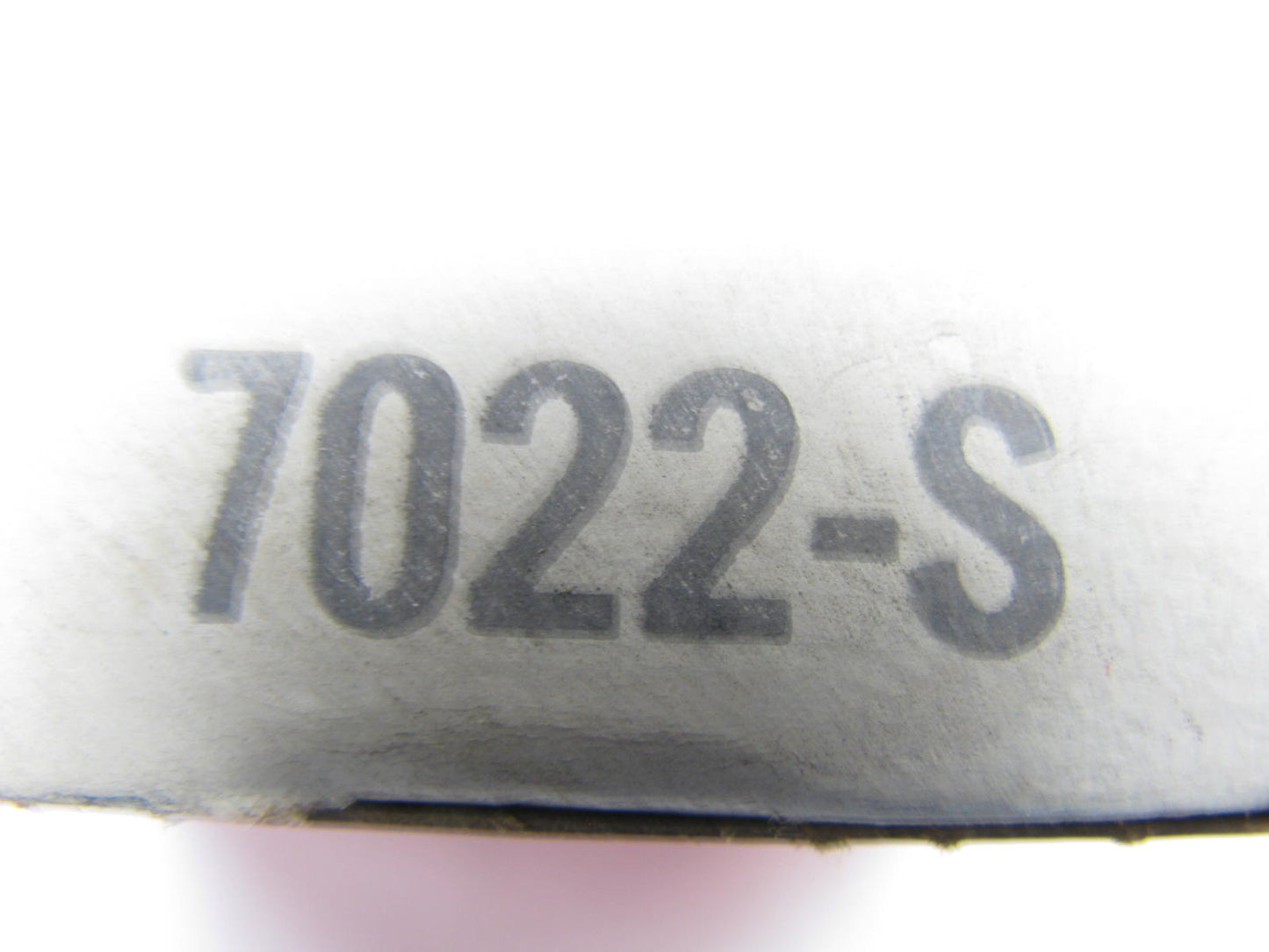 National 7022S FRONT INNER Wheel Seal