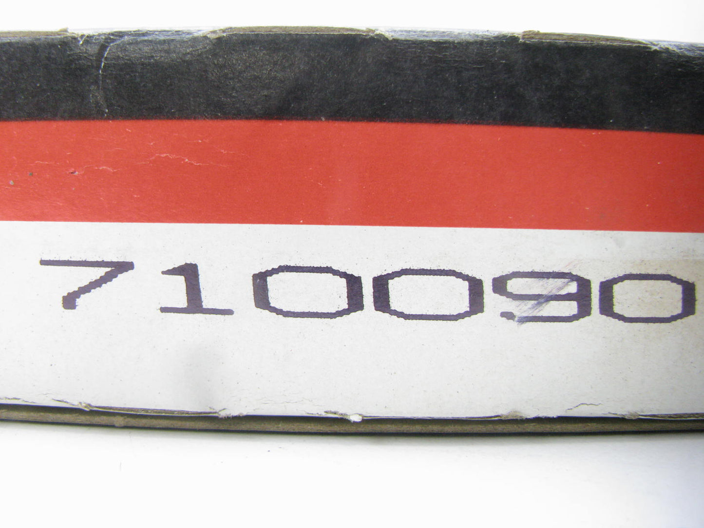 National 710090 Wheel Seal Rear Outer for 1988-1993 Isuzu EVR 1988-1994 FVR