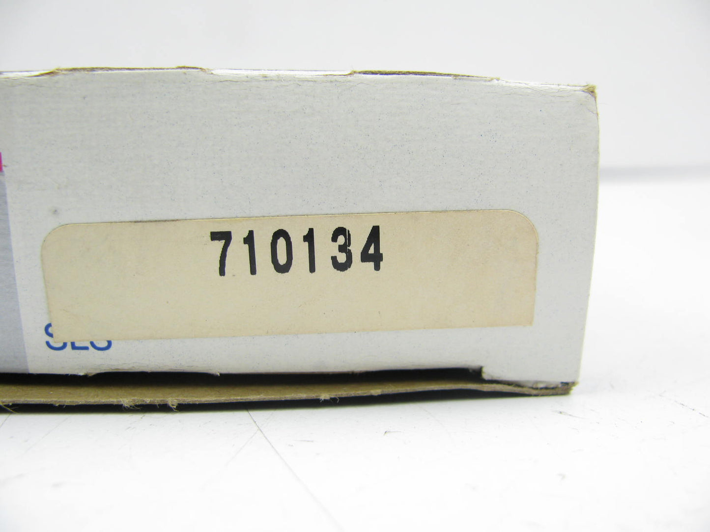 National 710134 Manual Transmission Output Shaft Seal - Right
