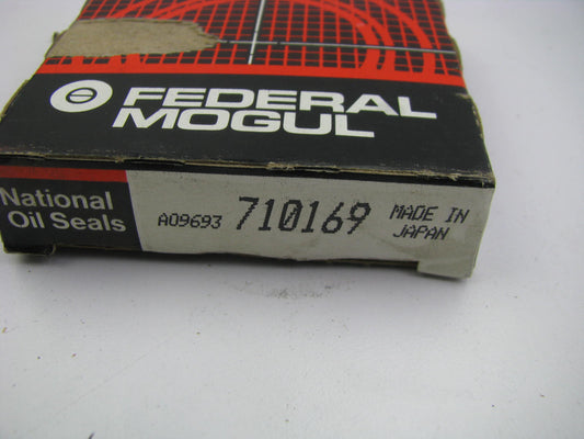National 710169 Wheel Seal - Front Inner