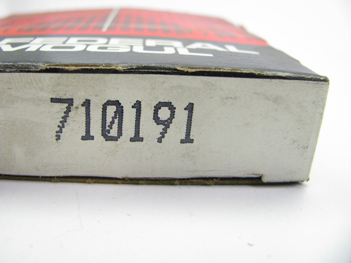 National 710191 Rear Wheel Seal 1990-92 Mazda 626 & MX-6