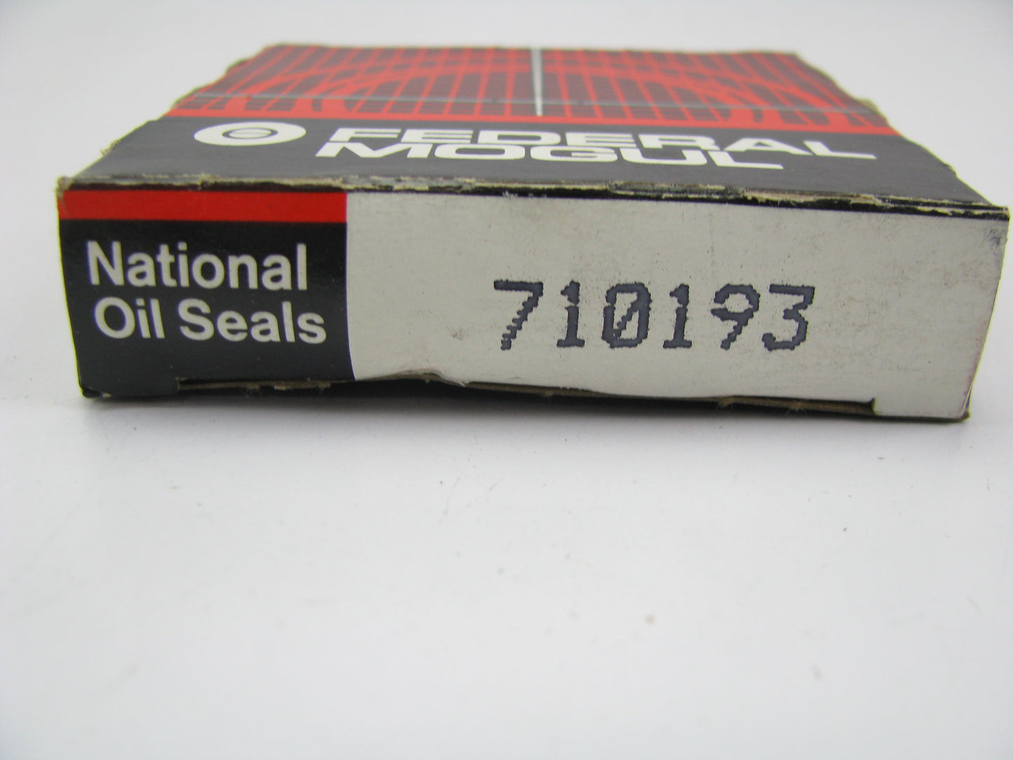 National 710193 Rear Outer Wheel Seal