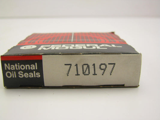 National 710197 Differential Output Shaft Seal - Rear