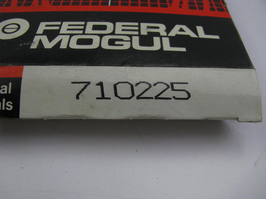 National 710225 Front Outer Wheel Seal for 1989-1996 Mazda MPV