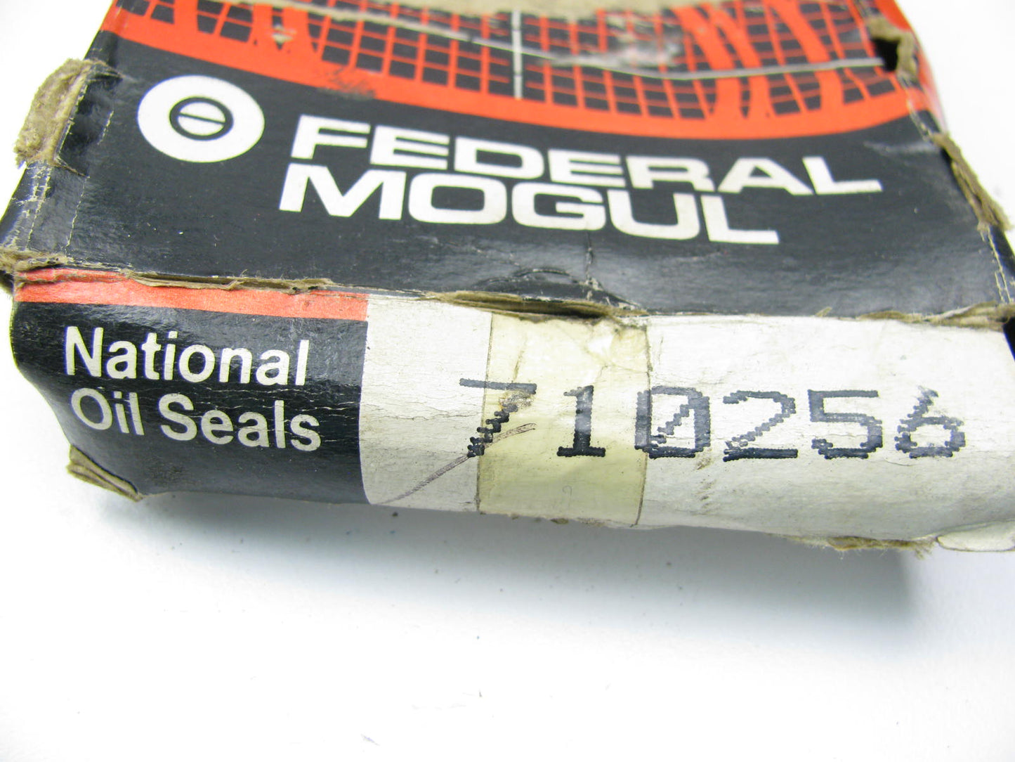 National 710256 Steering Knuckle Seal - Front Outer
