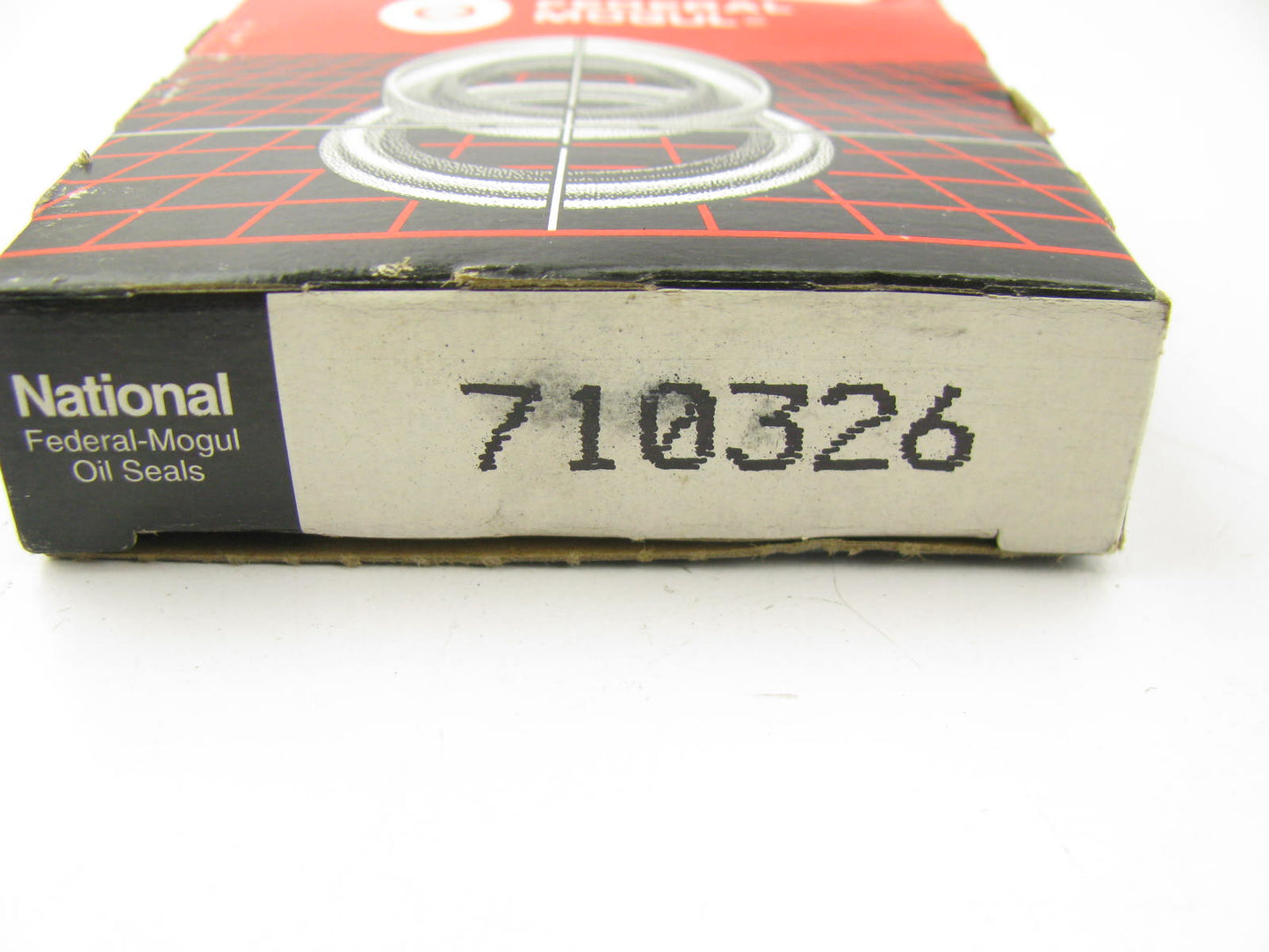 National 710326 Differential Pinion Seal - Front / Rear