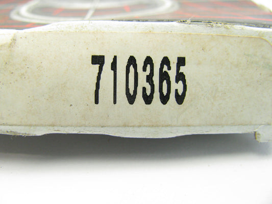 National 710365 Industrial Seal - 2.000'' Shaft, 2.720'' Bore, 0.210'' Width
