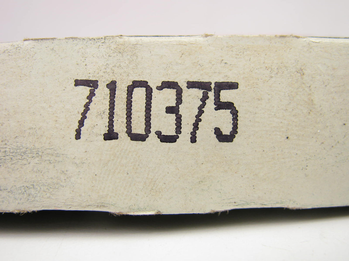National 710375 Oil Seal - 4.024'' OD X 2.992'' ID X 0.374'' Width