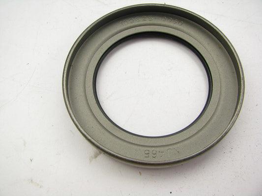 National 710376 Wheel Seal - 4.413'' OD X 2.953'' ID X 0.394'' Wide